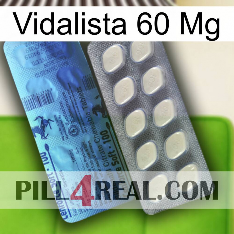 Vidalista 60 Mg 34